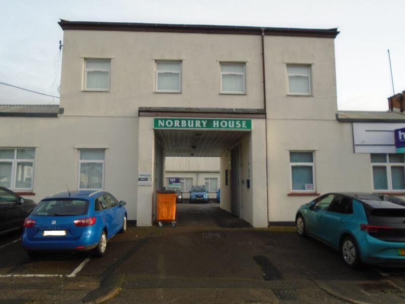 Additional image 3 of Three suites of offices being 763sq.ft.; 1,936sq.ft. and 904sq.ft. to the west of Cardiff city centre