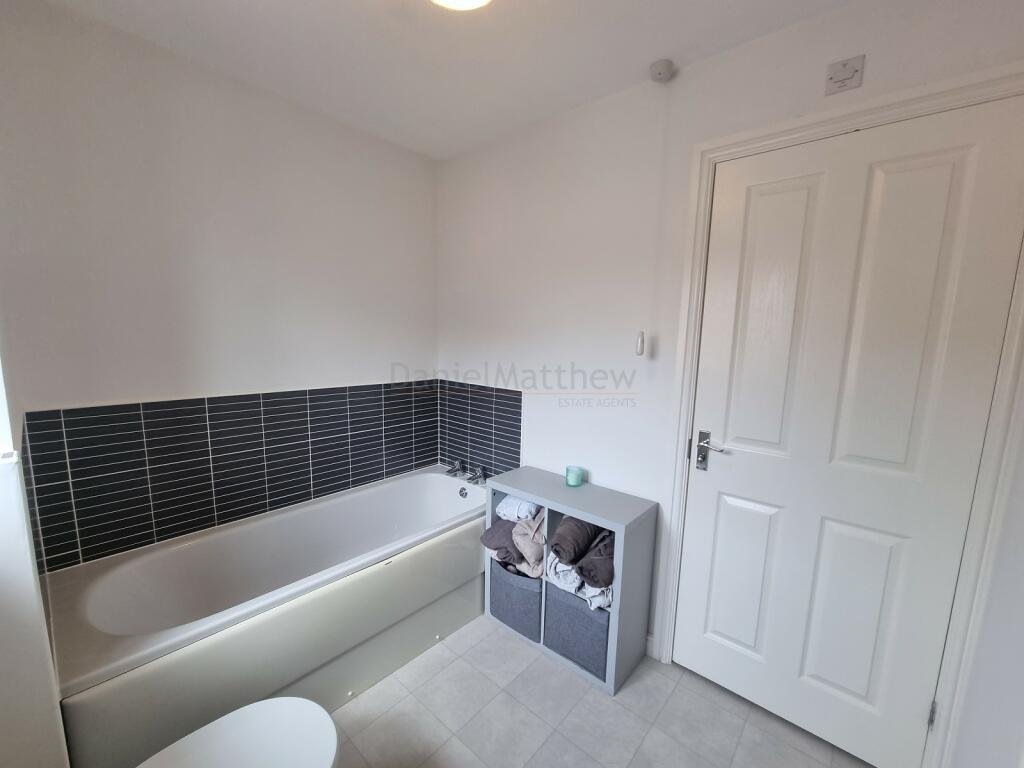 Additional image 19 of Rhodfa'r Celyn, Coity, Bridgend County. CF35 6FN