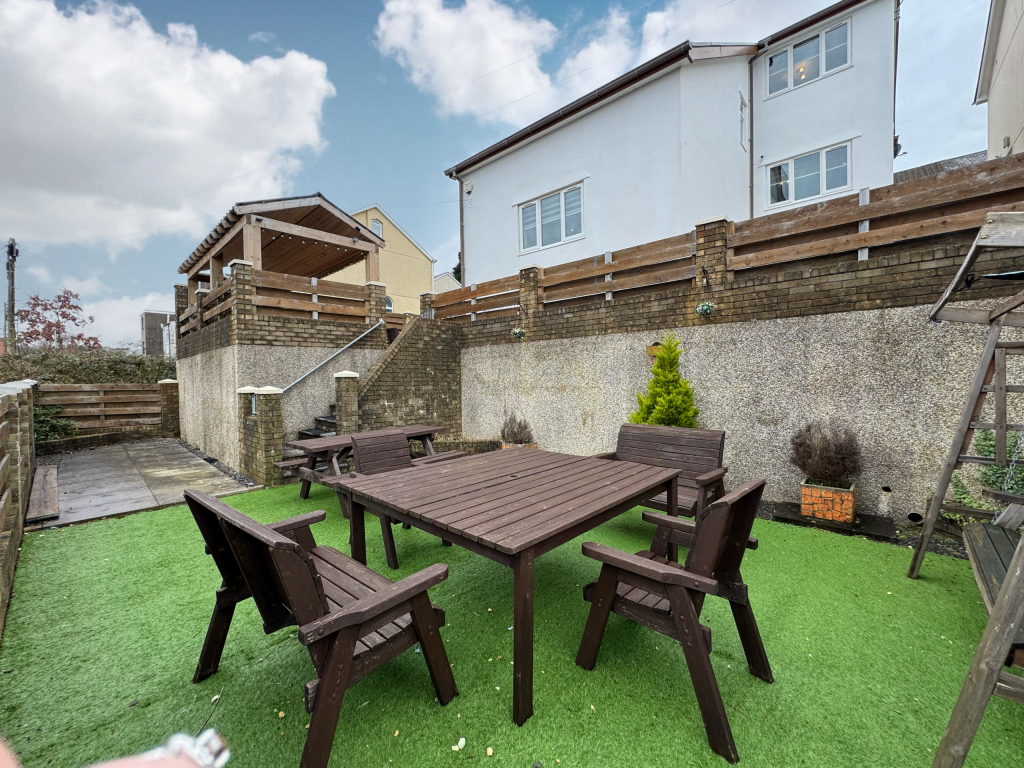 Additional image 38 of Sandbrook Villas, Courtland Terrace, Merthyr Tydfil, CF47 0DQ