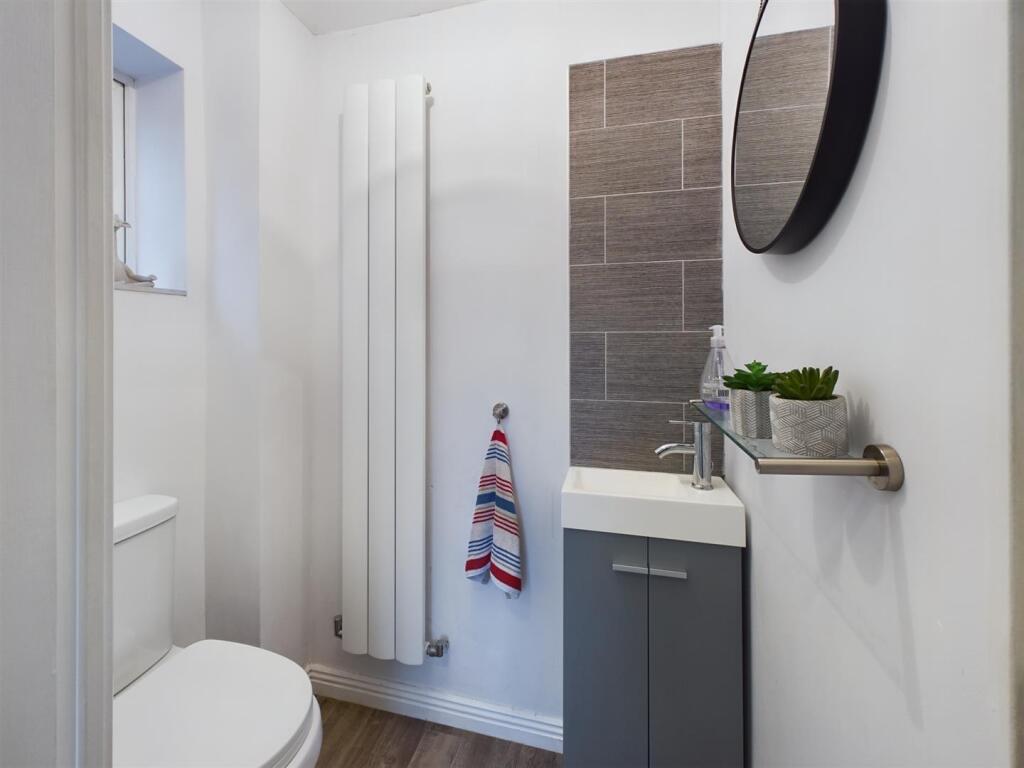 Additional image 16 of Derwen Las, Bridgend