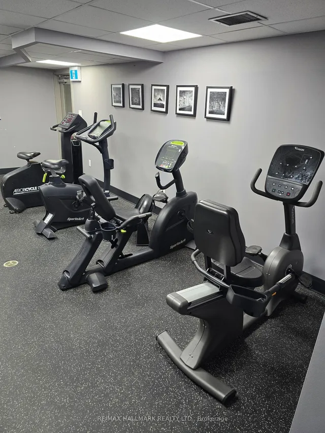 Additional image 30 of 757 Victoria Park Ave Unit 607