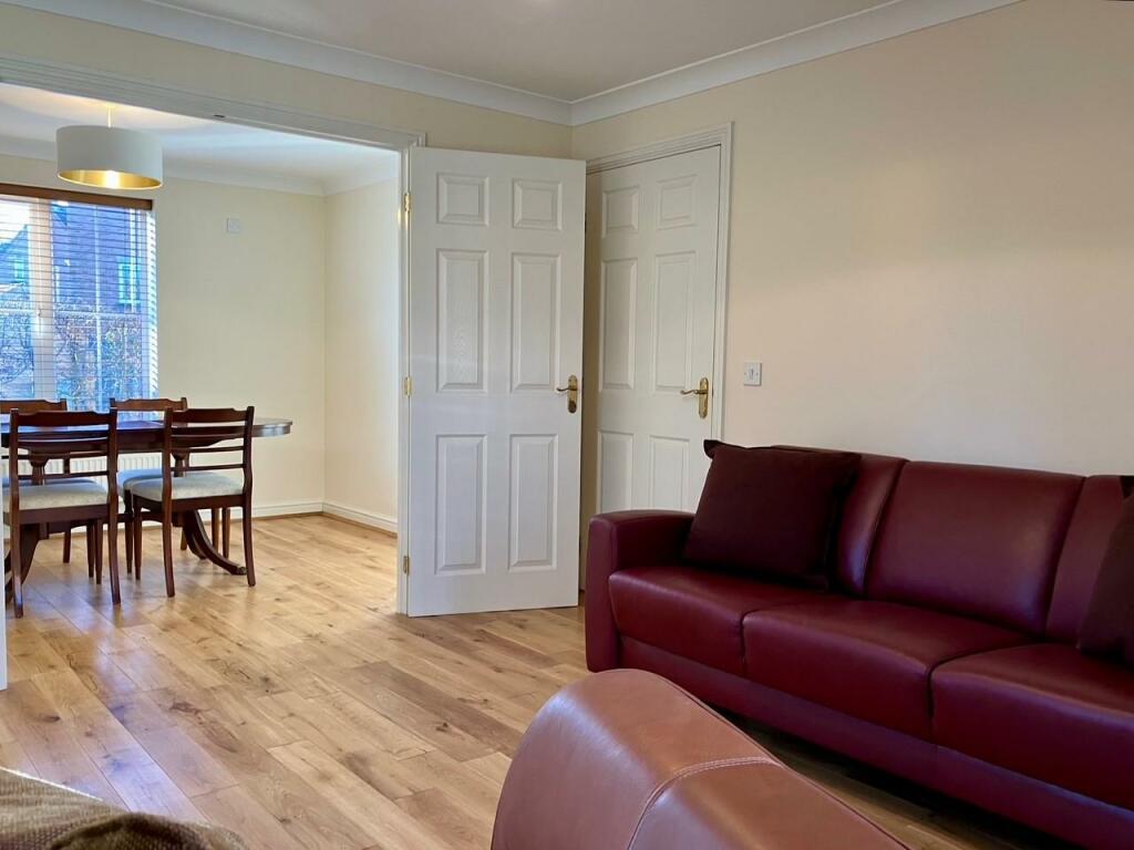 Additional image 10 of Leyshon Way, Bryncethin, Bridgend County Borough, CF32 9AZ