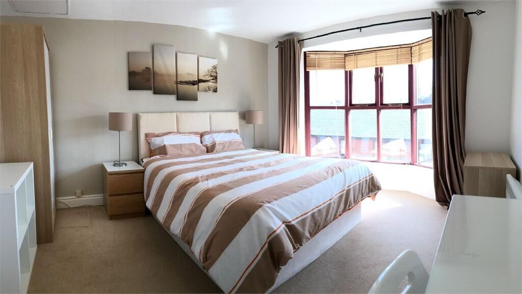 Additional image 18 of Kings Court, 108 Livery Street, Jewellery Quarter, Birmingham