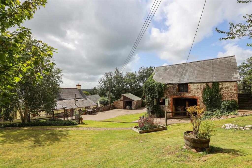 Additional image 7 of Alps Farm, Alps Quarry Road, Wenvoe, Vale Of Glamorgan, CF5 6AA