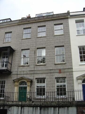 Primary image of Ref 930 – Richmond Terrace Top/Third Floor Flat