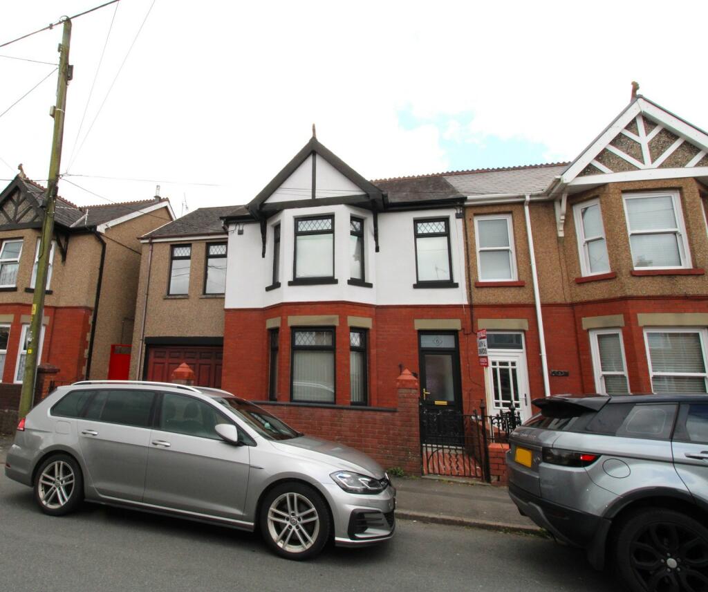 Additional image 27 of Heol Persondy, Aberkenfig, Bridgend. CF32 9RF