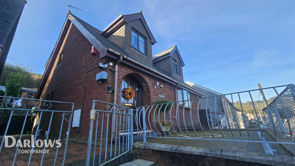 Additional image 38 of Ty Heb Enw Fenwick Street, Pontygwaith CF43