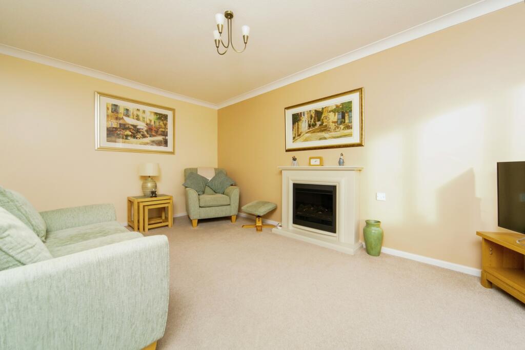 Additional image 4 of Bridle Park, WIRRAL, Merseyside, CH62