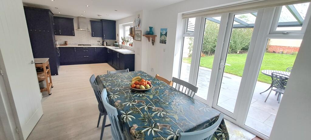 Additional image 18 of Cae Ffynnon, Cowbridge, CF71