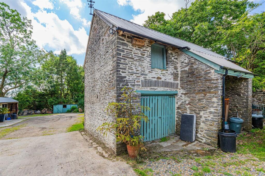 Additional image 25 of Tair Waun Isaf Farm, Pontypridd
