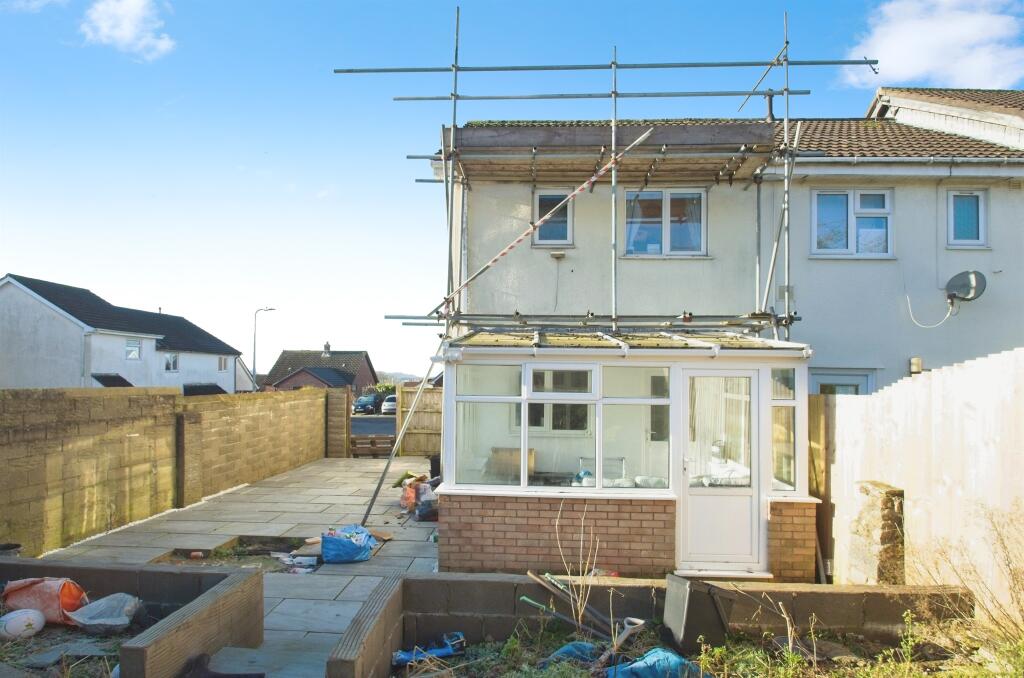 Additional image 15 of Bishopswood, Brackla, Bridgend