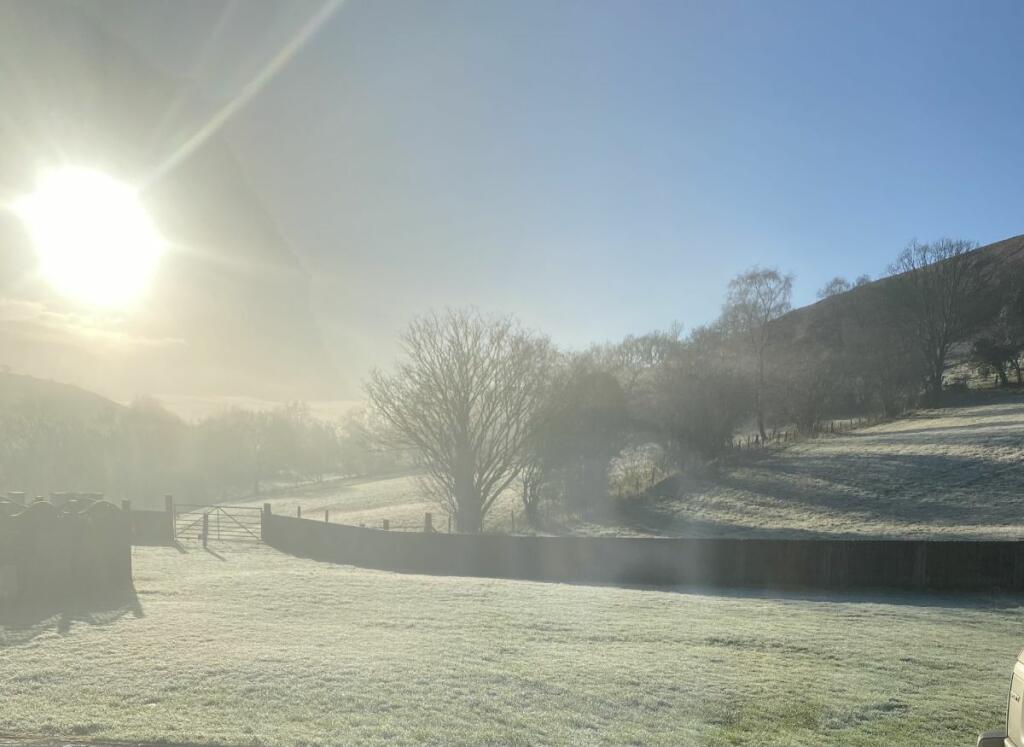 Additional image 81 of Ty'R-y-Wen Farm, Bedlinog, Treharris