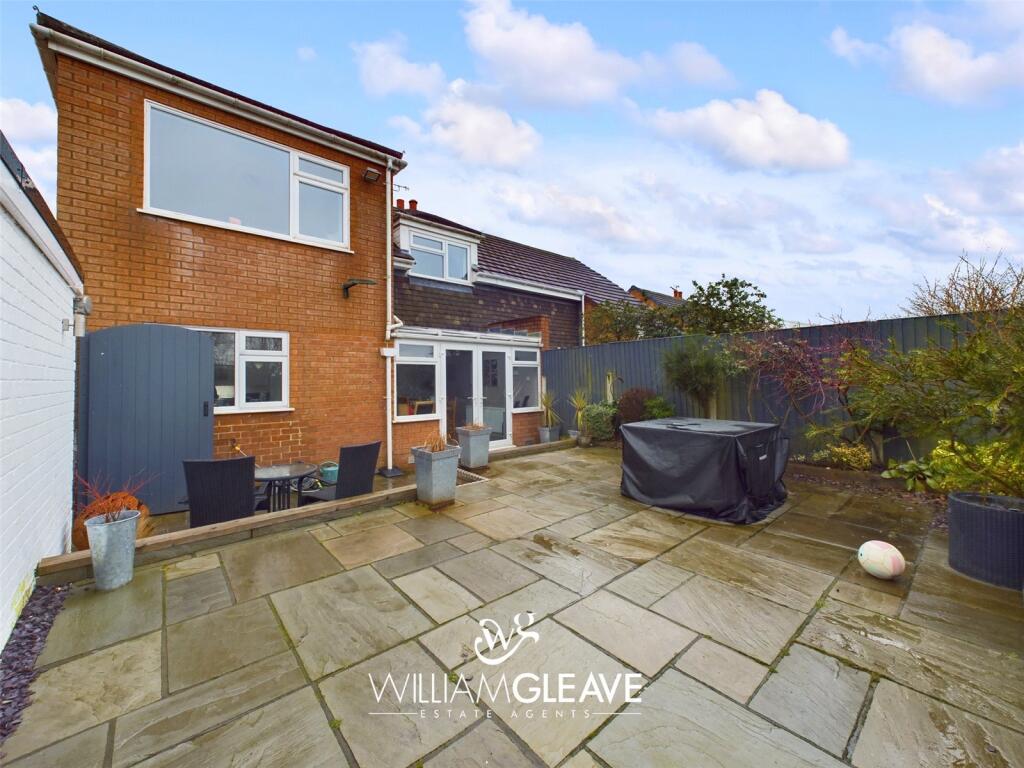 Additional image 18 of Greenville Avenue, Ewloe Green, Ewloe, Deeside, CH5