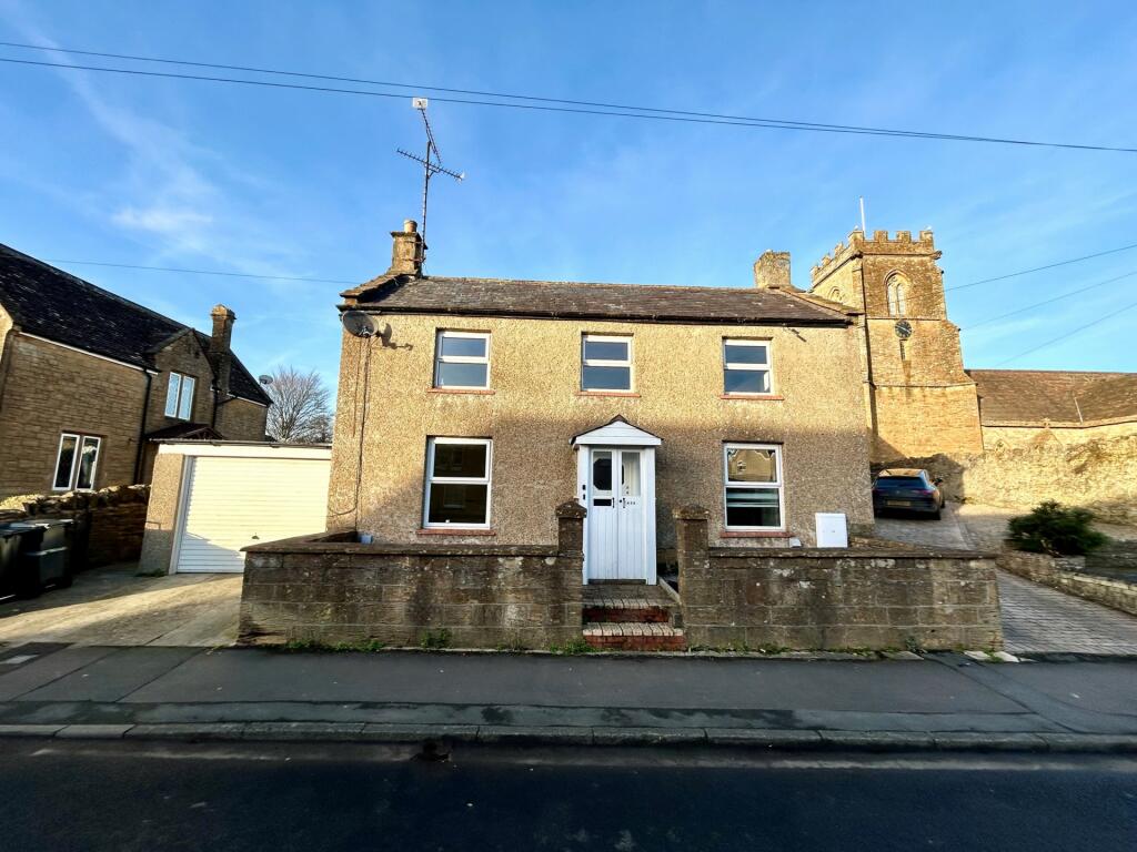 Preston Road, Yeovil, BA20