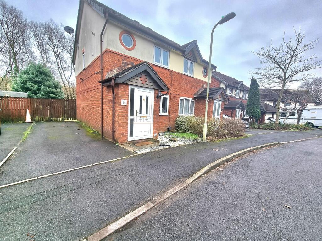 Additional image 3 of Rushfield Gardens, Bridgend, Bridgend County. CF31 1DE
