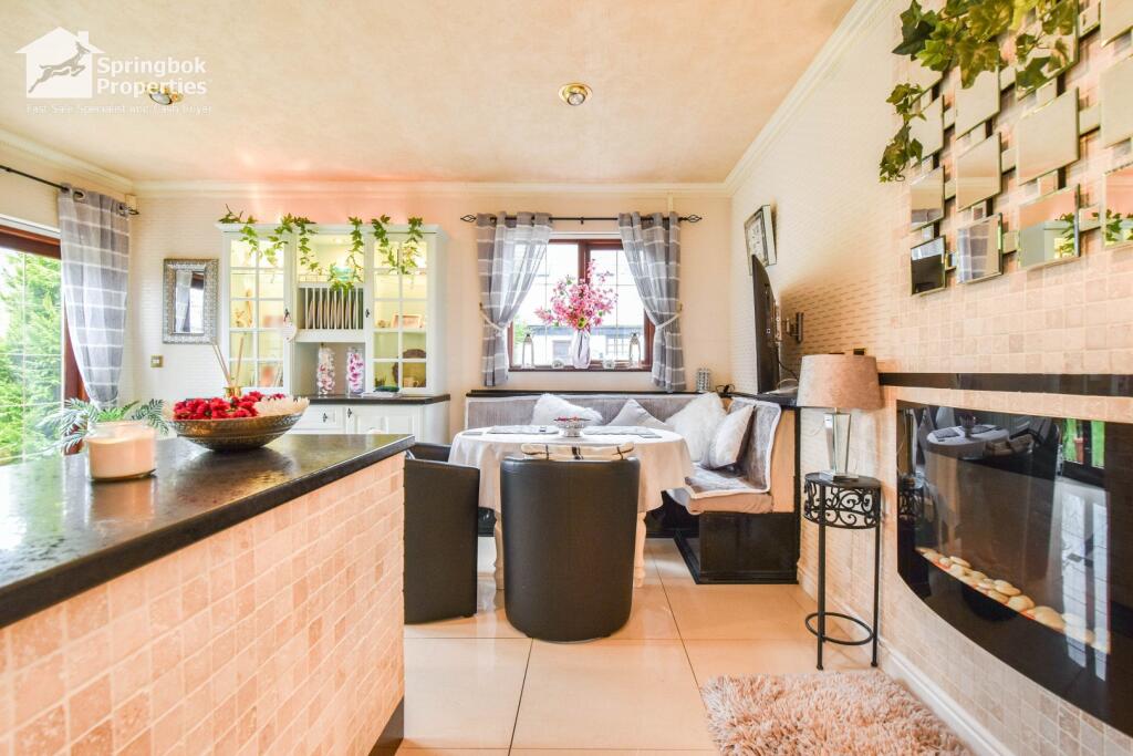 Additional image 7 of Stable Yard, Bowlais, Merthyr Tydfil, Mid Glamorgan