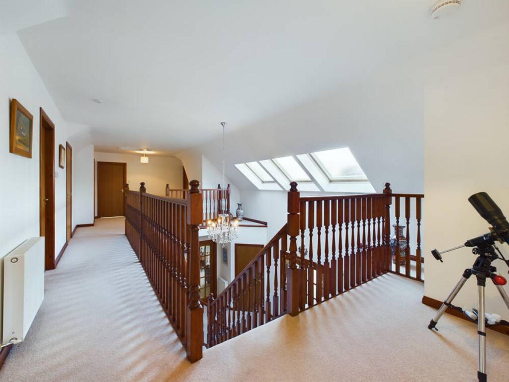 Additional image 31 of South Rappla Wood, Turriff, AB53