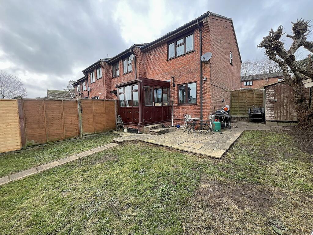 Additional image 12 of Ross Gardens, Bournemouth, BH11