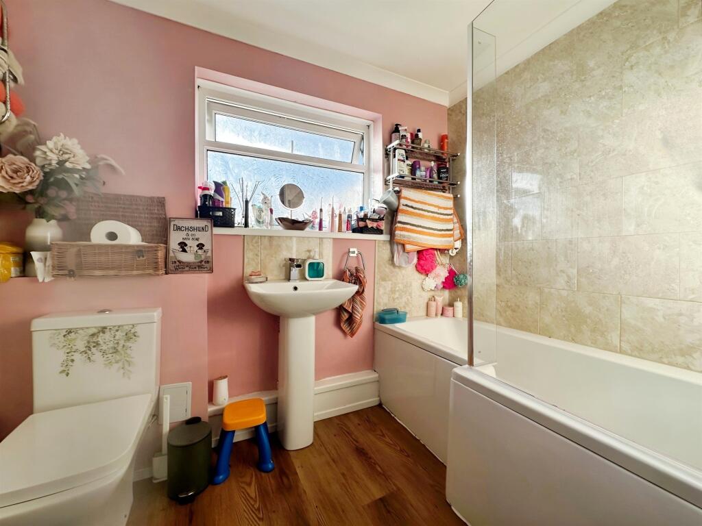 Additional image 9 of Brynglas Street, Merthyr Tydfil