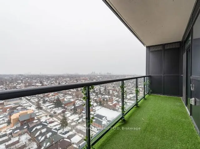 Additional image 14 of 1603 Eglinton Ave Unit 1402