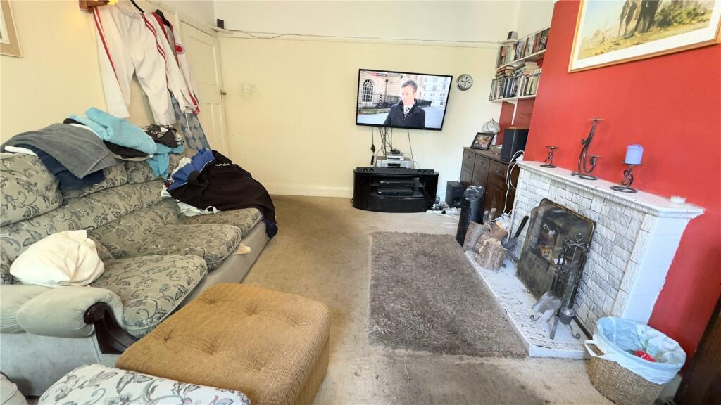 Additional image 4 of Hillfield Drive, Heswall, Wirral, CH61