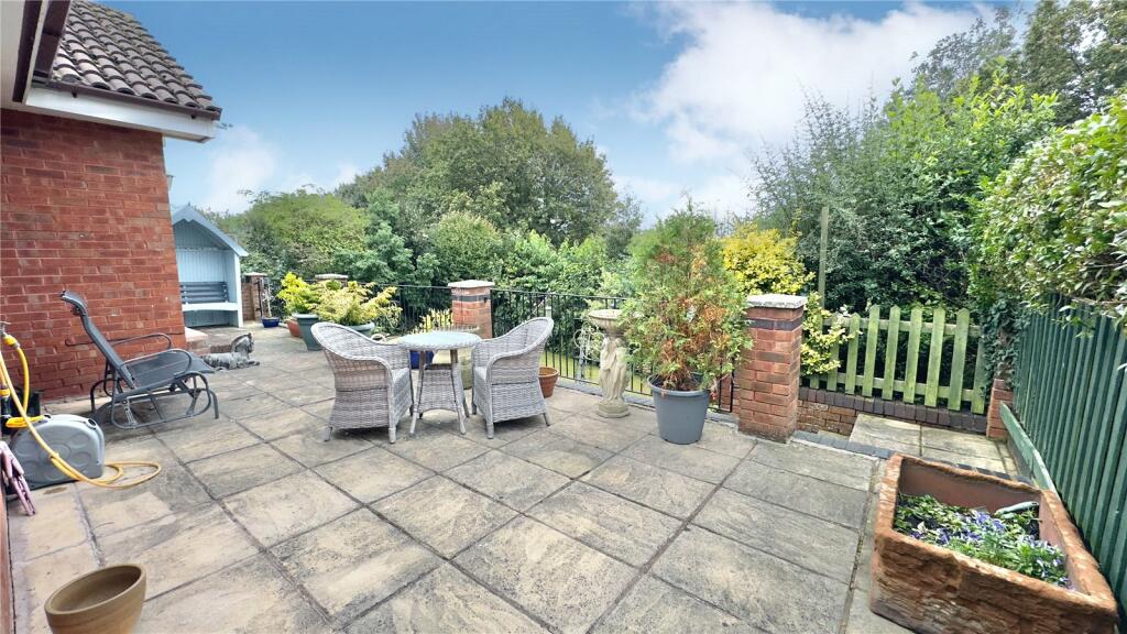 Additional image 18 of Pipers End, Heswall, Wirral, CH60