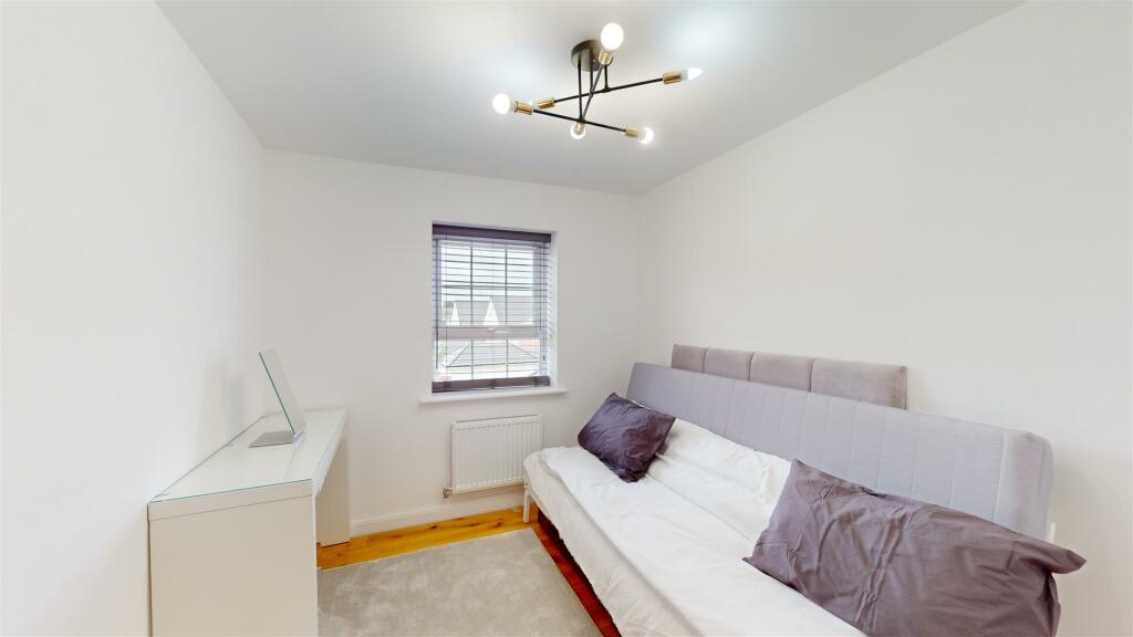 Additional image 8 of Rhodfa'r Hurricane, St Athan, Vale of Glamorgan