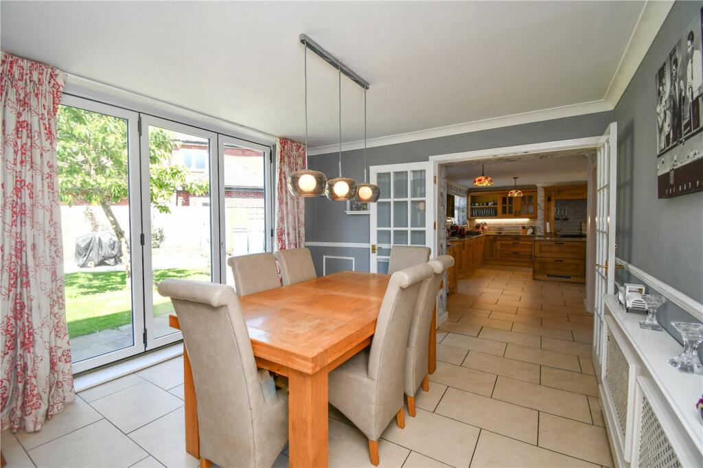 Additional image 3 of Mumfords Lane, Meols, Wirral