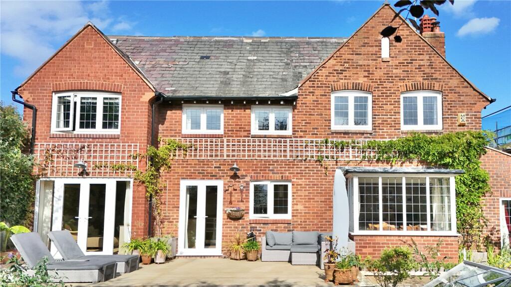 Additional image 25 of Priory Road, West Kirby, Wirral, Merseyside, CH48