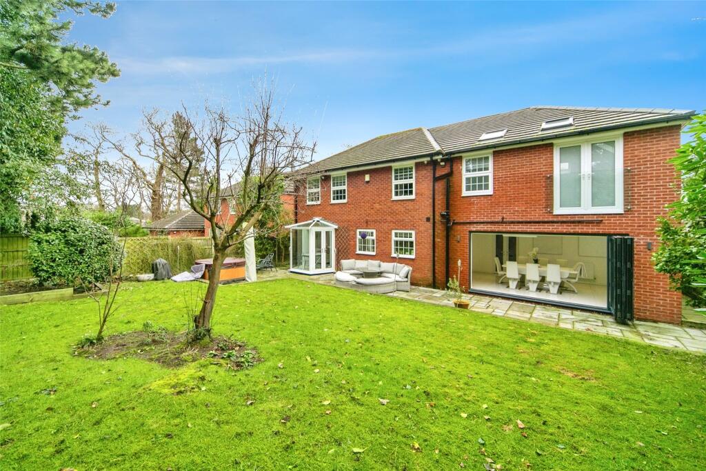 Additional image 25 of Woodbank Park, Oxton, Merseyside, CH43