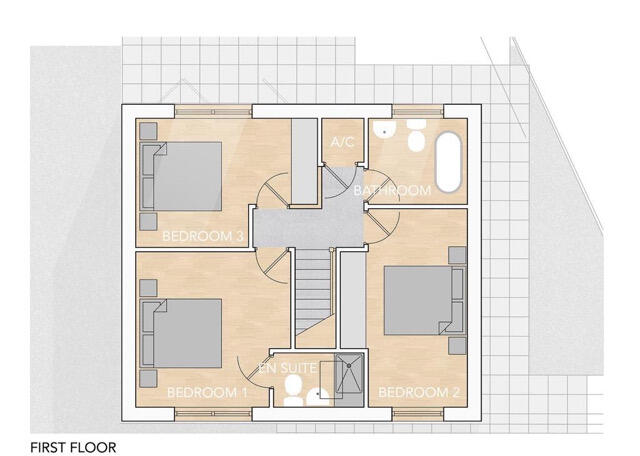 Additional image 8 of Building Plot, Self Build at Aberfan Road Merthyr Tydfil