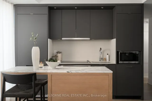 Additional image 7 of 470 Front St W Unit 1405