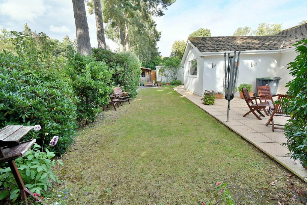 Additional image 17 of Craigwood Drive, Ferndown, BH22
