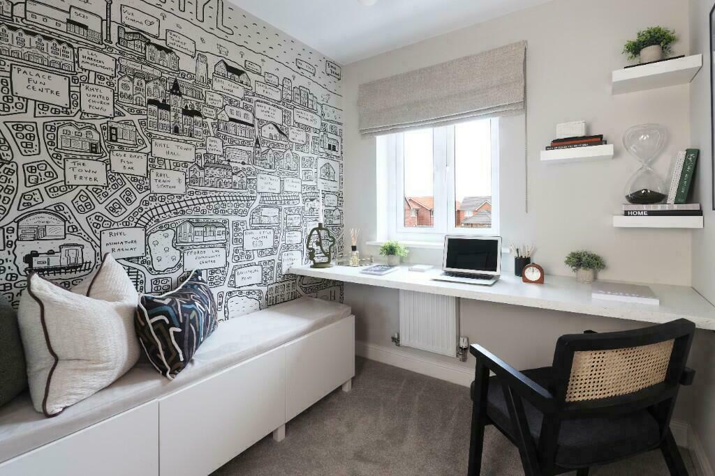 Additional image 11 of Ffordd Bayley/ Bayley Road,
Deeside,
Flintshire,
CH5 2GH