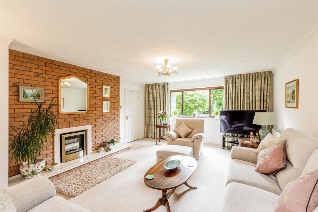 Additional image 2 of Belmont Drive, Failand, Bristol, BS8