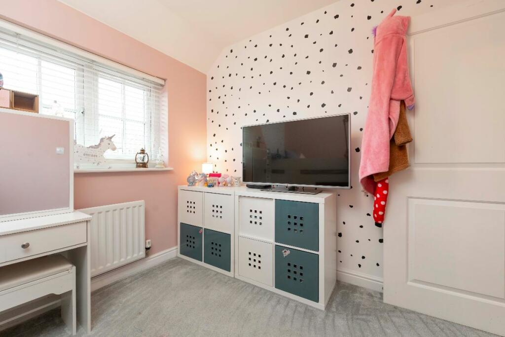 Additional image 19 of Manor View, Trelewis, Treharris