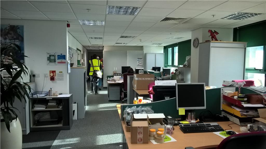 Additional image 2 of Building 5, Watersmead Business Park, Littlehampton, West Sussex BN17 6LS