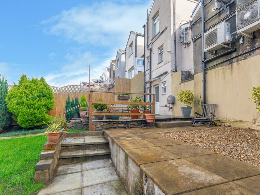 Additional image 15 of Molly O'D's, 20 -26 High Street
Gilfach Goch, Porth, CF39 8SP