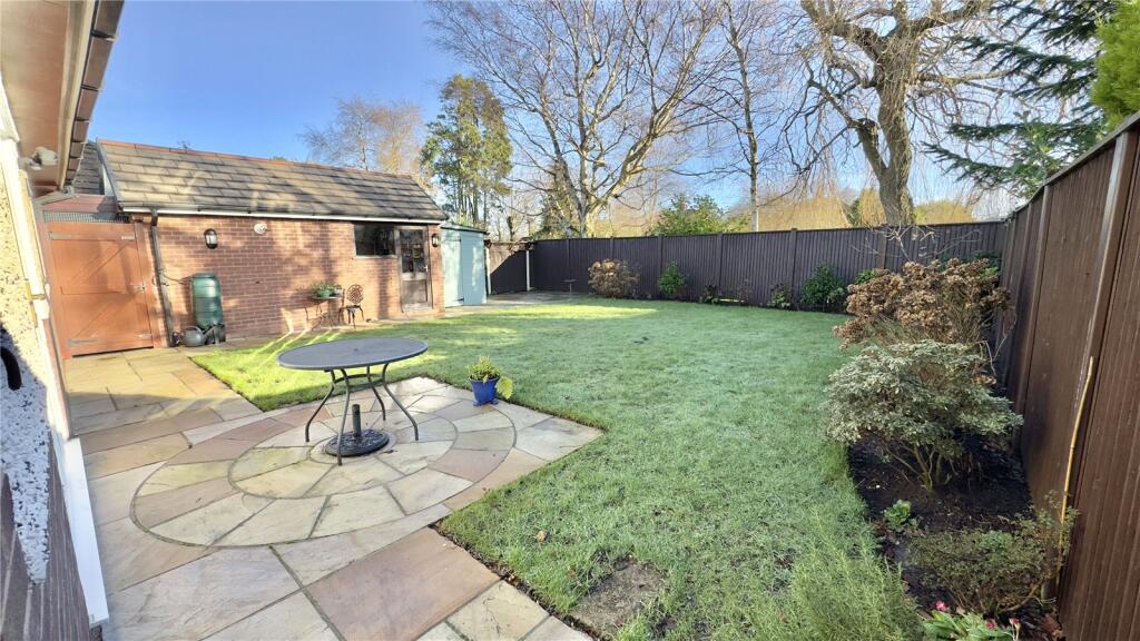 Additional image 25 of Pensall Drive, Heswall, Wirral, CH61