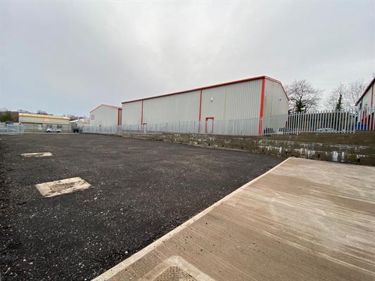 Additional image 3 of Unit 12E, Dragon Court, Bedwas House Industrial Estate, Caerphilly, CF83