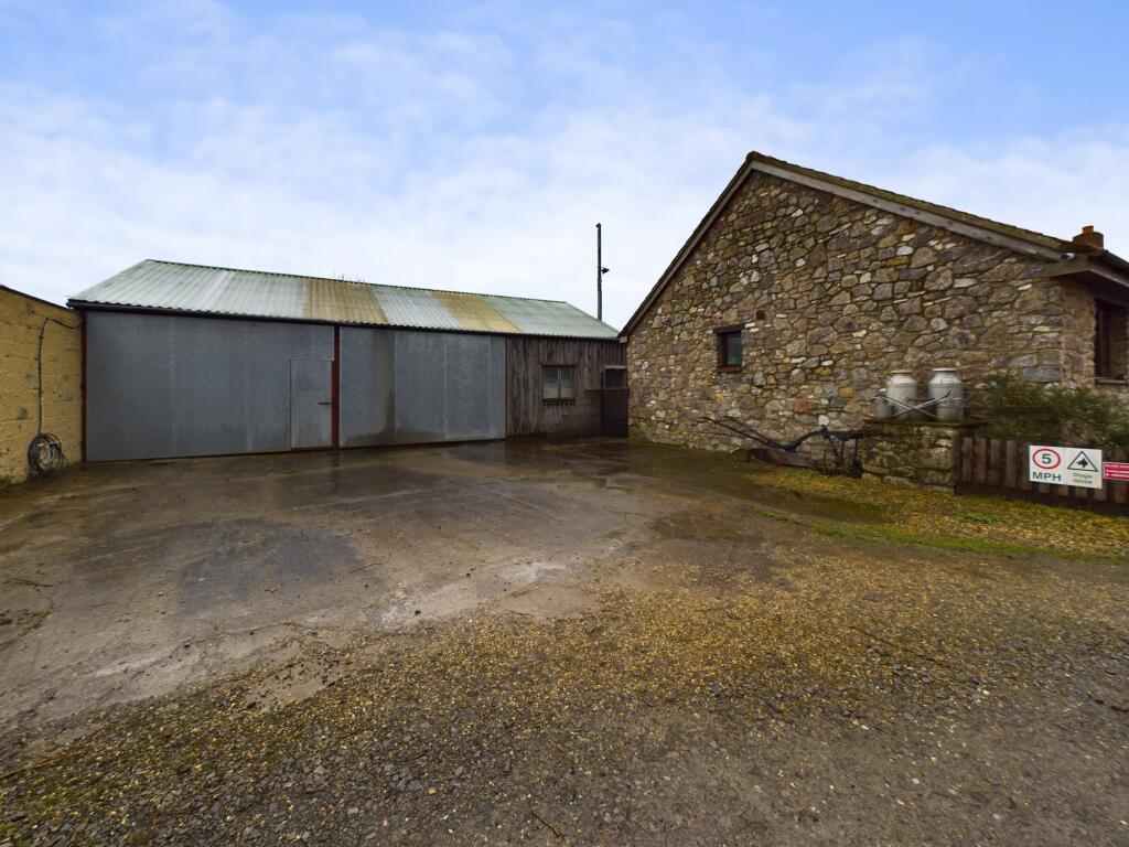 Additional image 21 of Biddisham Lane, Biddisham, Somerset, BS26