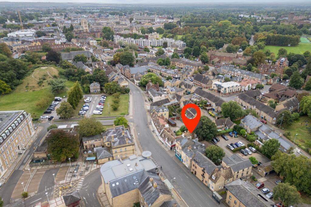 Additional image 32 of Castle Street, Cambridge, CB3
