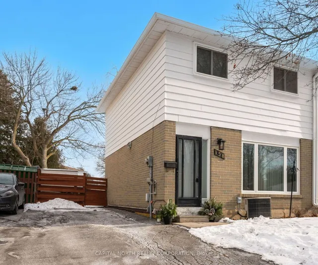 158 Freshmeadow Dr