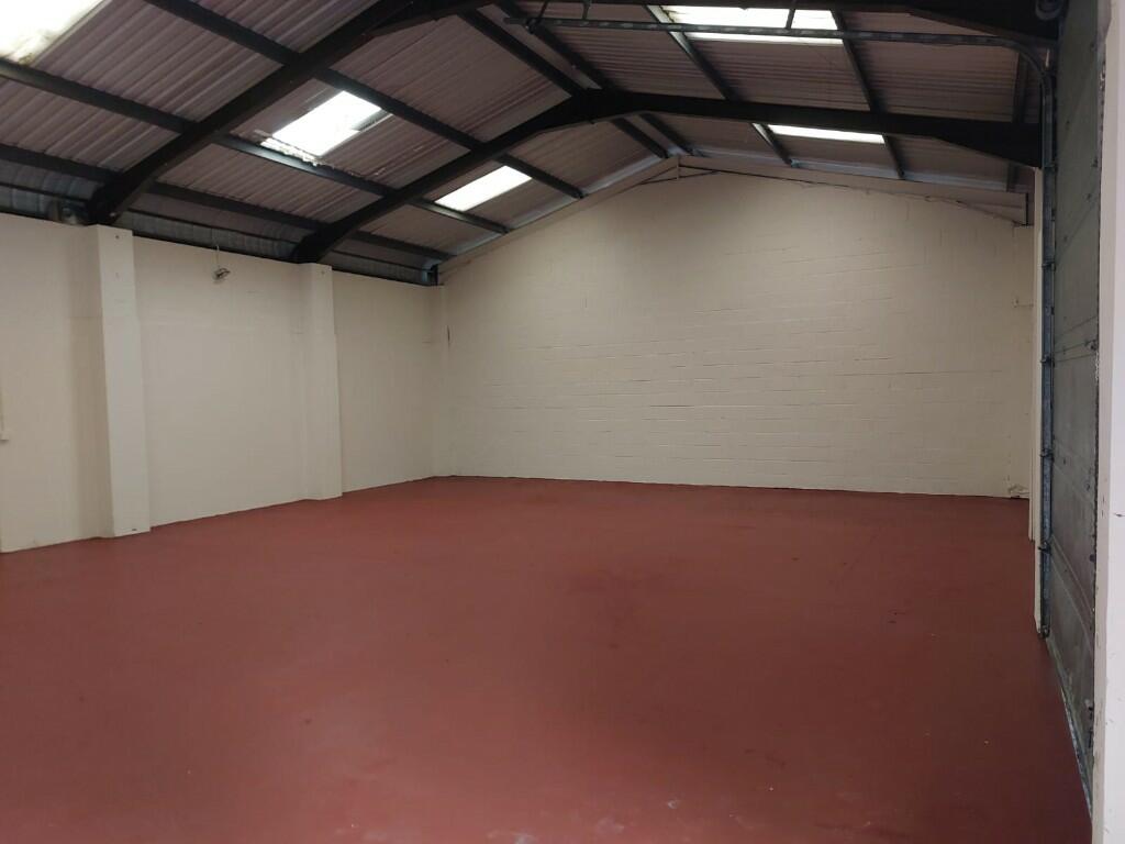 Additional image 5 of Highfield Industrial Estate, Ferndale, South Glamorgan, Rhondda Cynon Taff, CF43