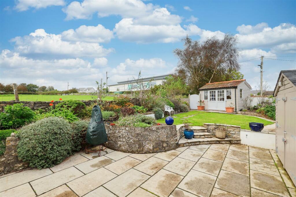 Additional image 7 of Rose Cottage, Colwinston, Nr Cowbridge, Vale Of Glamorgan, CF71 7NL