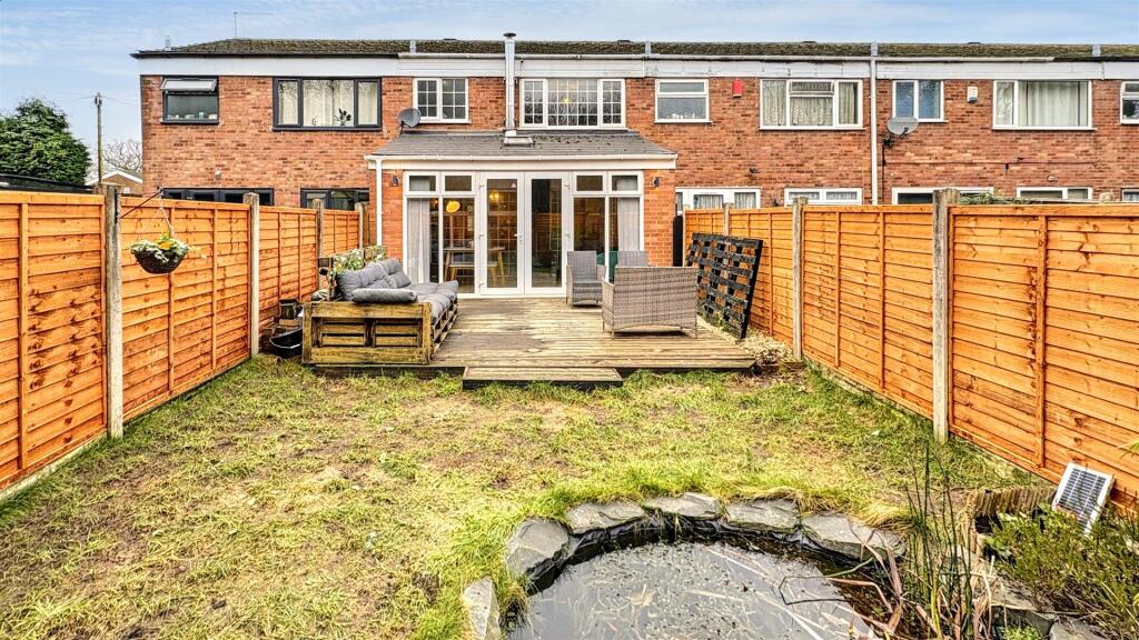 Additional image 18 of Dornie Drive, Birmingham