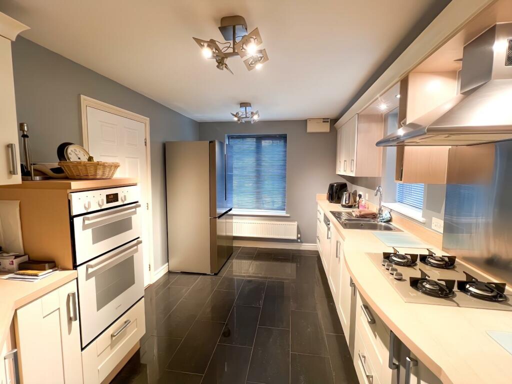 Additional image 5 of Leyshon Way, Bryncethin, Bridgend County Borough, CF32 9AZ