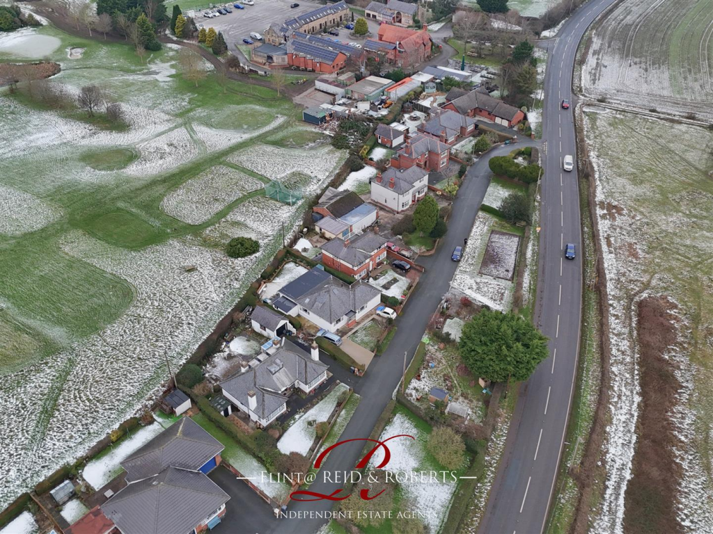 Additional image 21 of Lon Y Plas, Flint