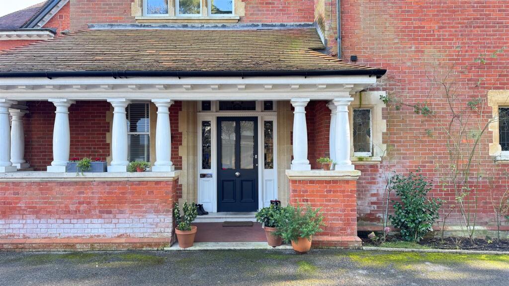 Additional image 4 of Burton Road, Branksome Park