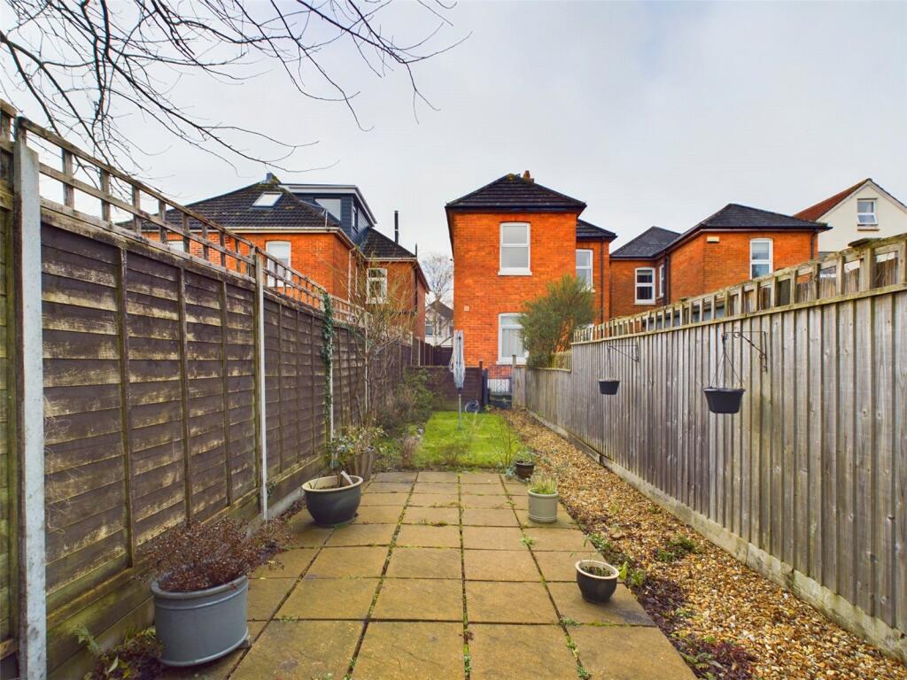 Additional image 14 of Paisley Road, Bournemouth, Dorset, BH6